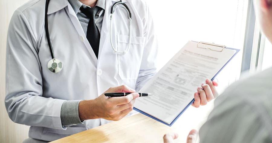 A importÃ¢ncia da telemedicina na saÃºde atual | Acesso e seguranÃ§a